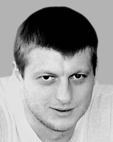 фото: Блищик Олександр Степанович